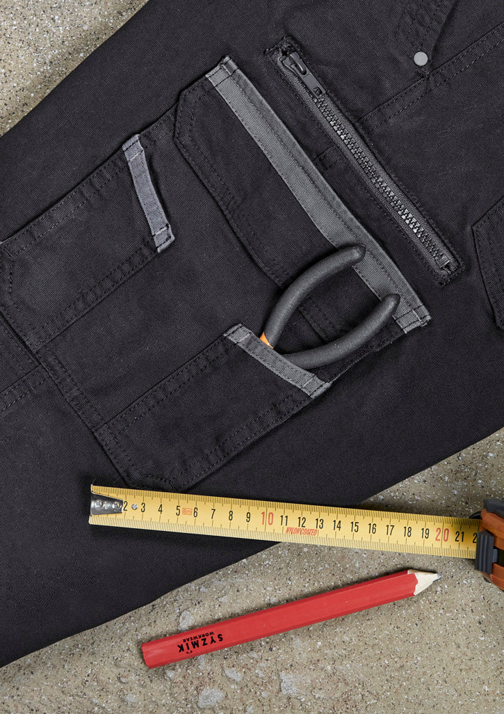 Mens Streetworx Heritage Pant ZP820