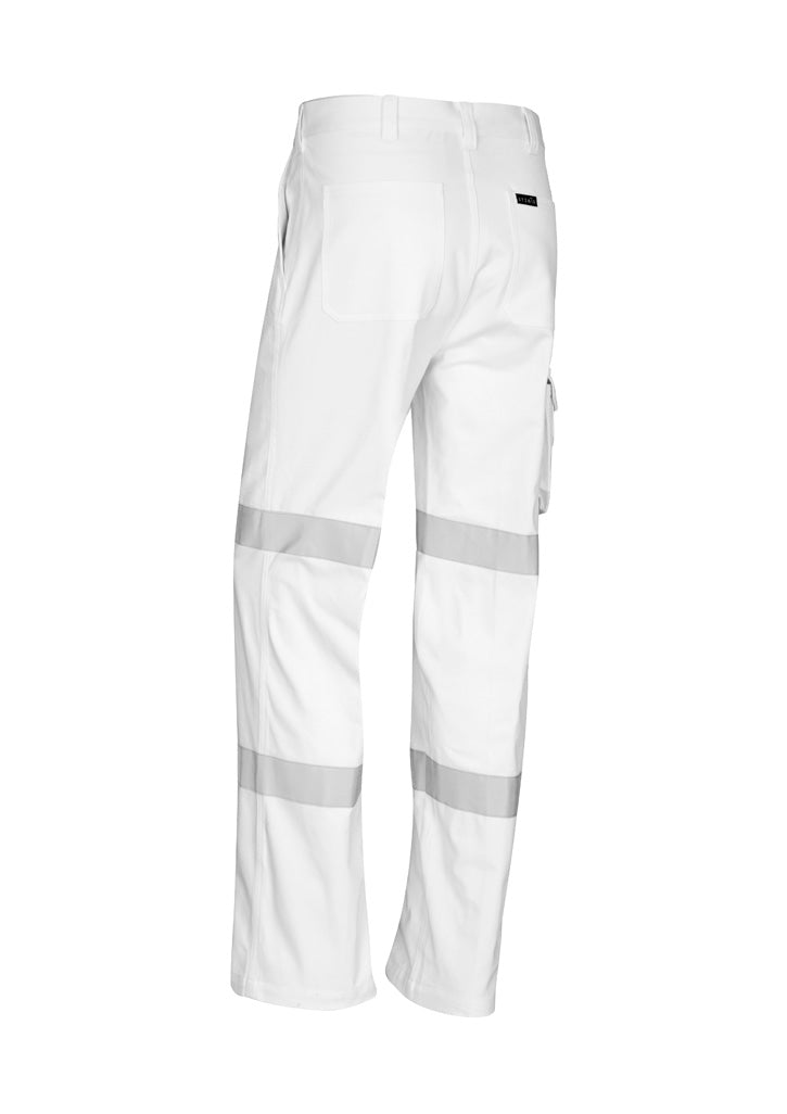 Mens Bio Motion Taped Pant (Regular) ZP920
