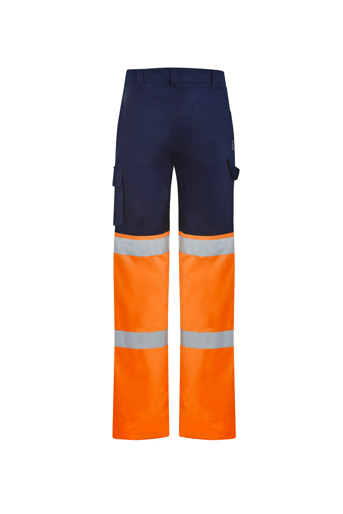 Mens Bio Motion Hi Vis Taped Pant ZP980