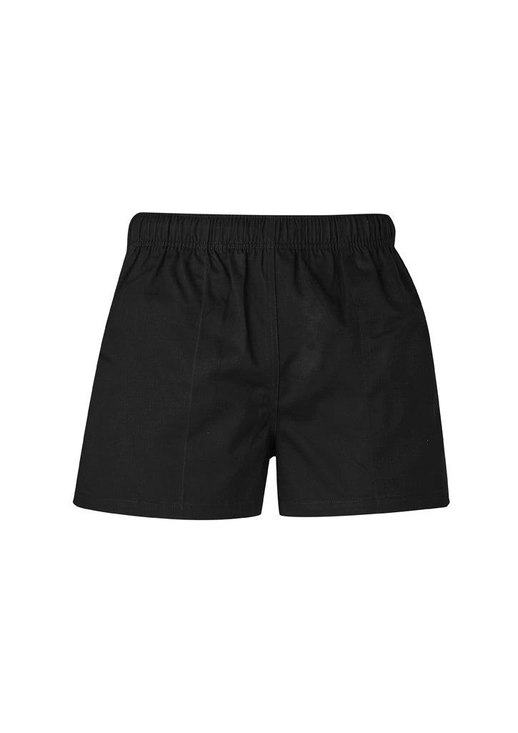 Mens Rugby Short ZS105
