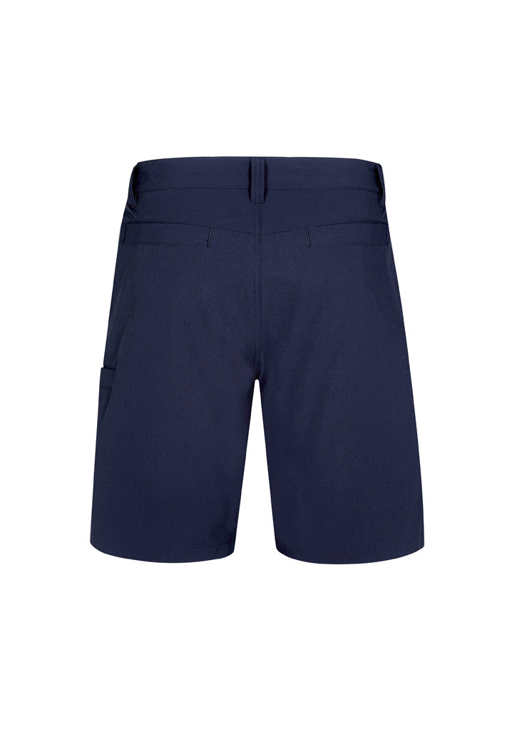 Mens Lightweight Outdoor Short ZS180
