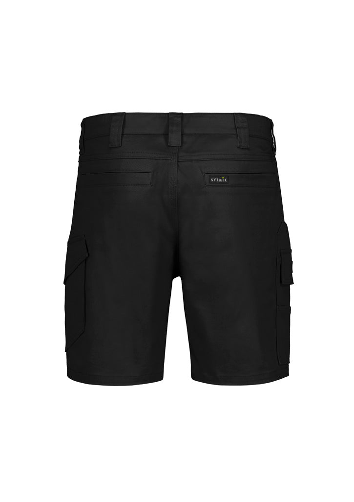 Mens Essential Stretch Cargo Short ZS235