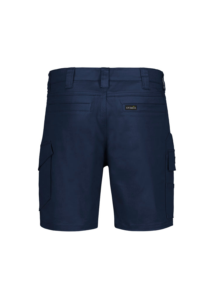 Mens Essential Stretch Cargo Short ZS235