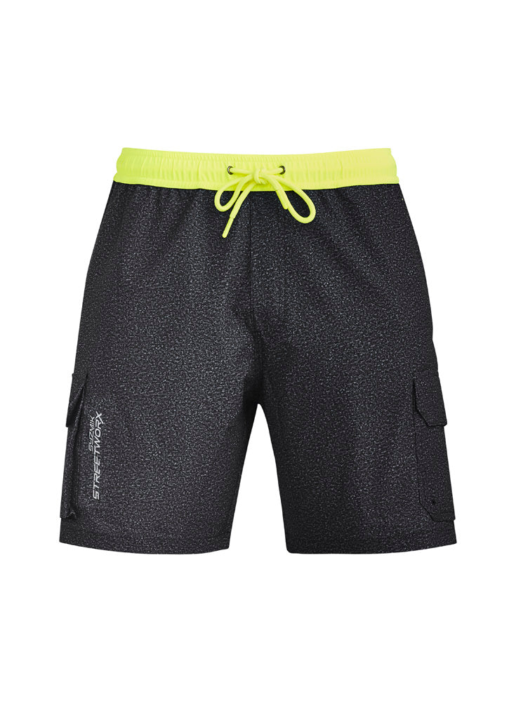 Mens Streetworx Board Short ZS240
