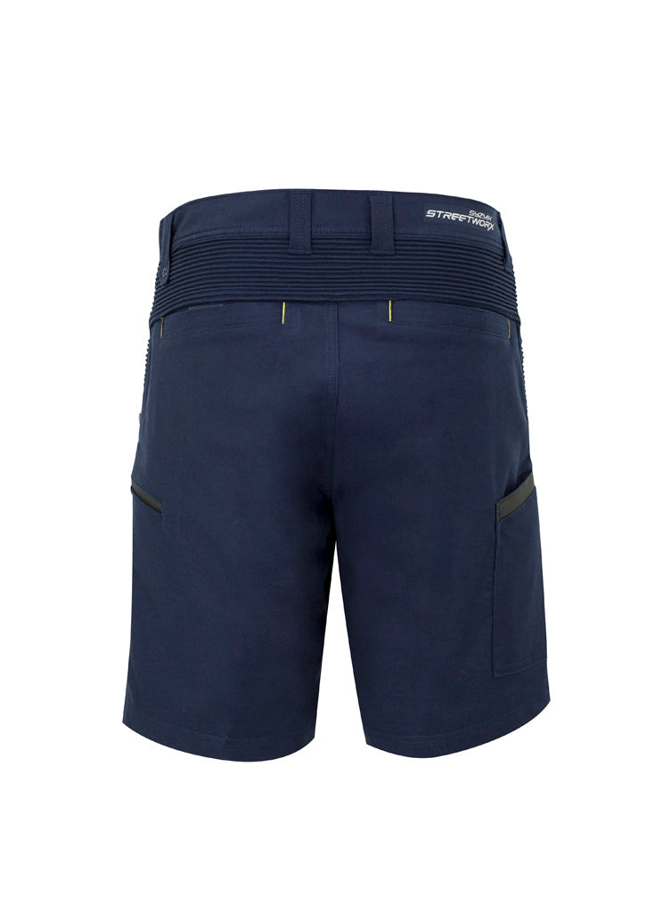 Mens Streetworx Stretch Short ZS340