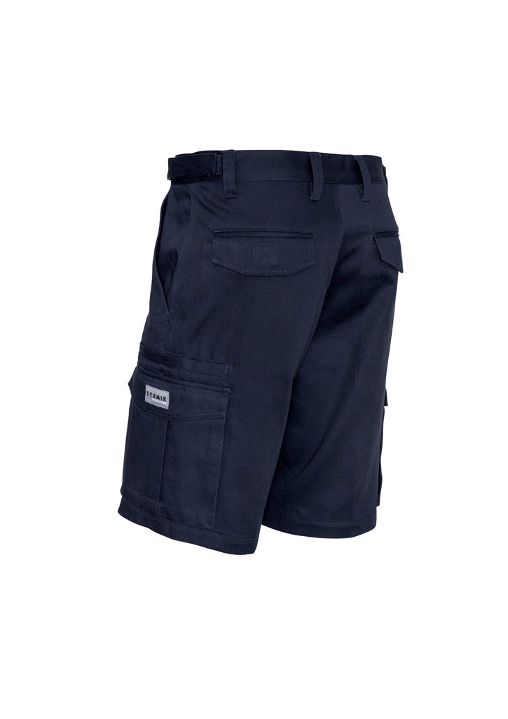 Mens Basic Cargo Short ZS502