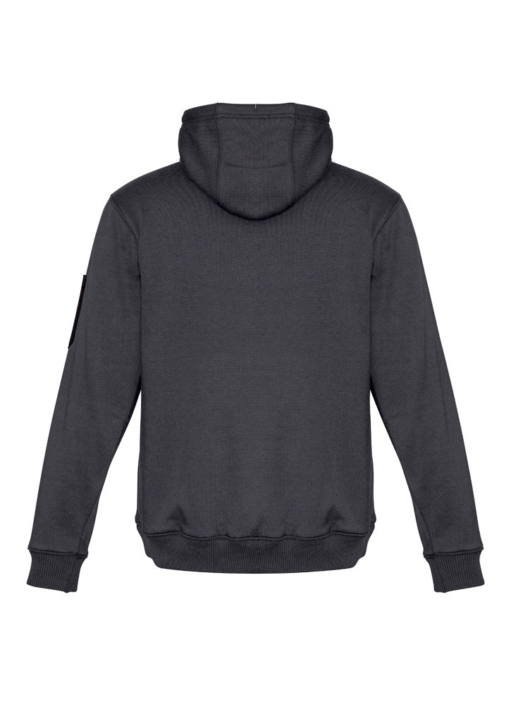Unisex Multi-Pocket Hoodie ZT467