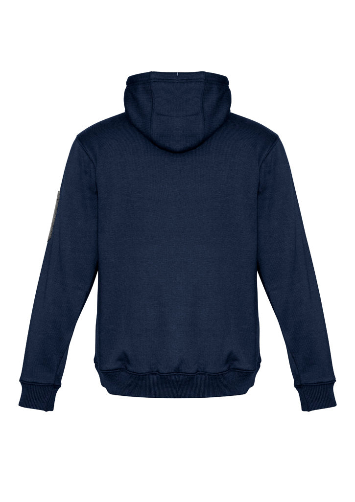 Unisex Multi-Pocket Hoodie ZT467