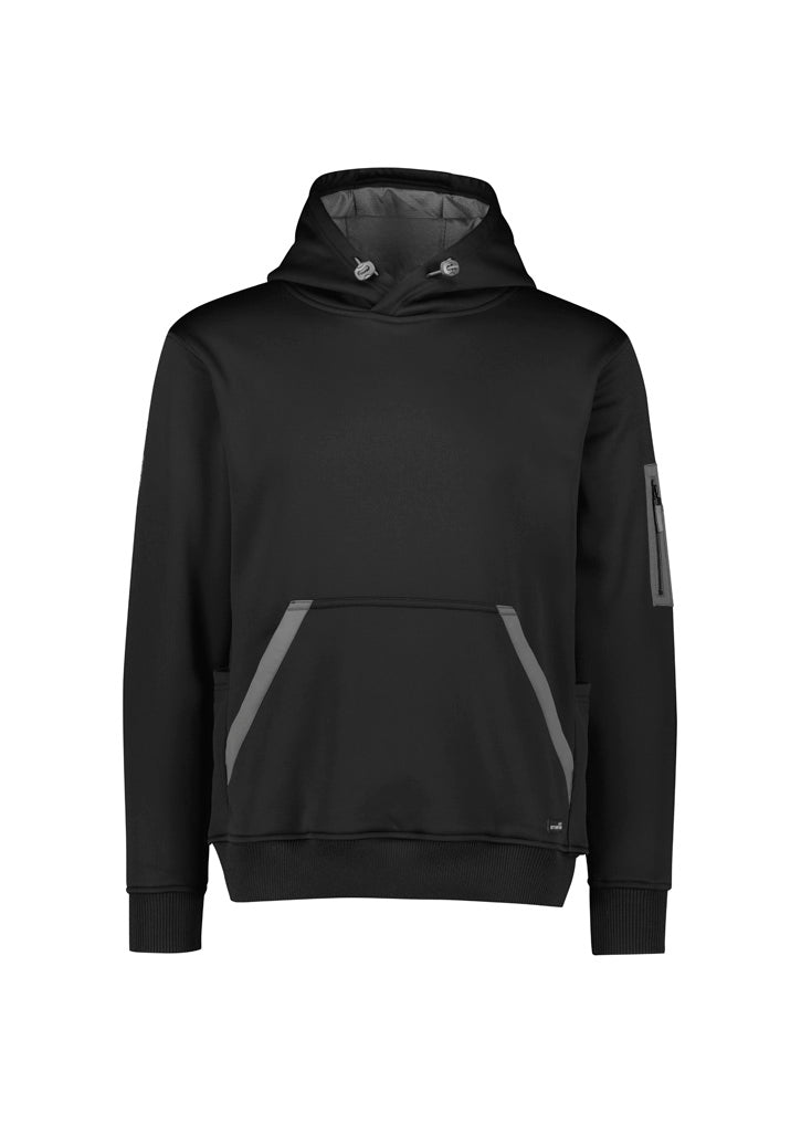 Unisex Water Resistant Hoodie ZT667