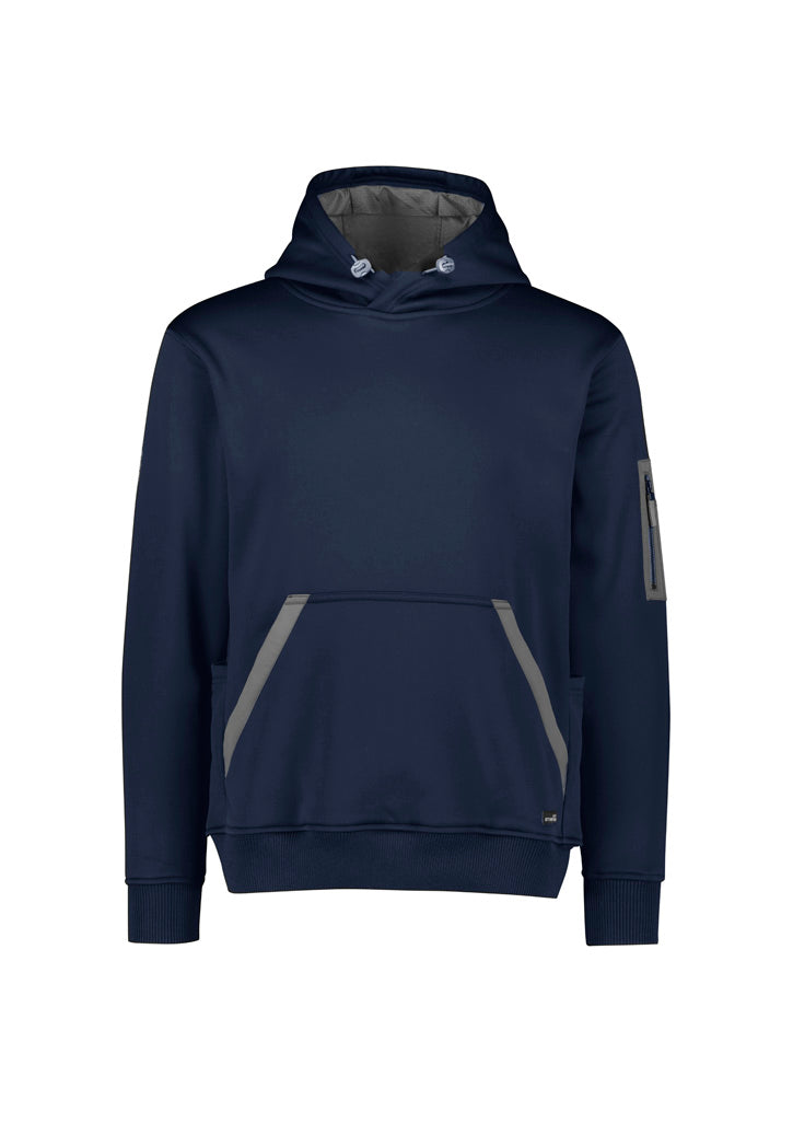 Unisex Water Resistant Hoodie ZT667