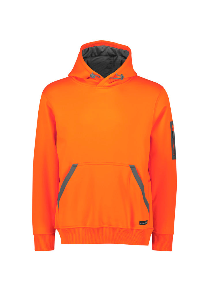 Unisex Water Resistant Hoodie ZT667