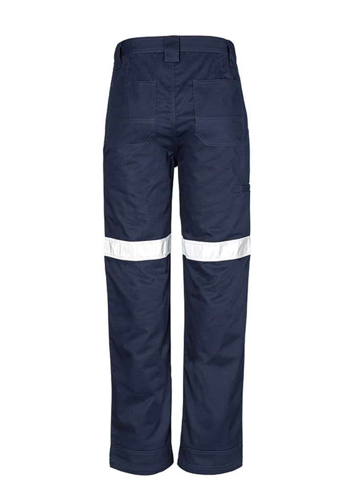 Mens Taped Utility Pant (Regular) ZW004