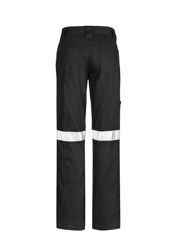 Womens Taped Utility Pant ZWL004