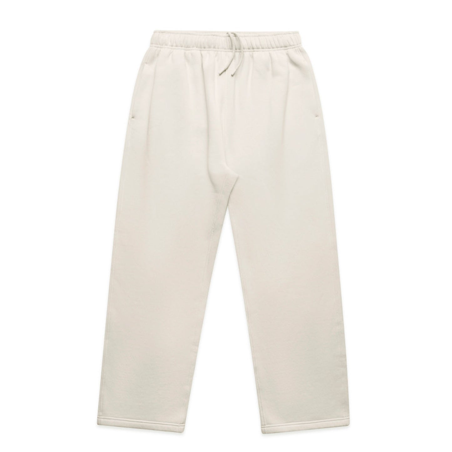 Relax Cuffless Trackpants 5942