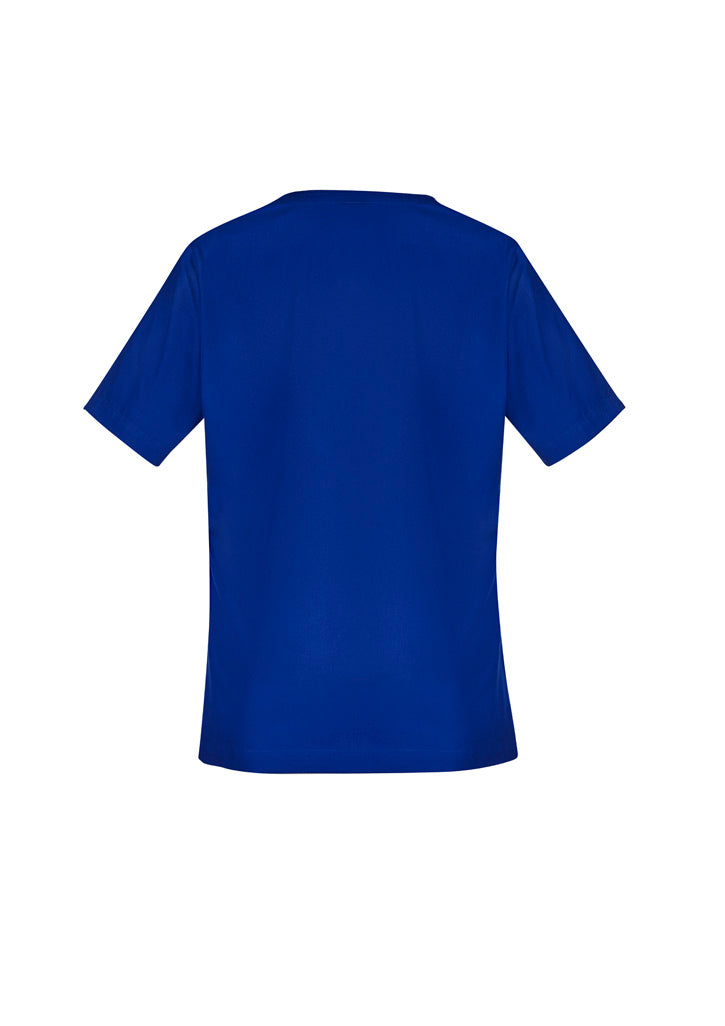 Womens Tokyo Scrub Top CST141LS
