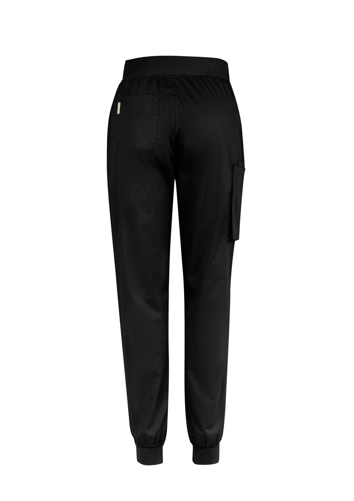 Womens Riley Slim Leg Jogger Scrub Pant CSP042LL