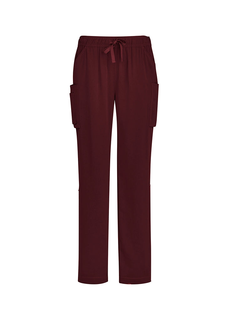 Womens Avery Straight Leg Scrub Pant CSP944LL