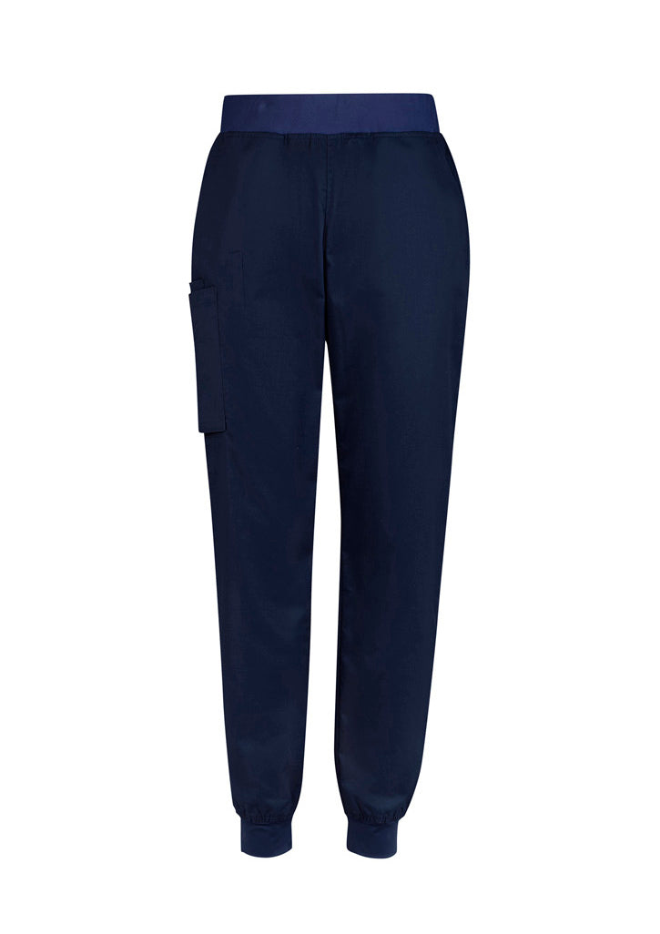 Womens Riley Slim Leg Jogger Scrub Pant CSP042LL