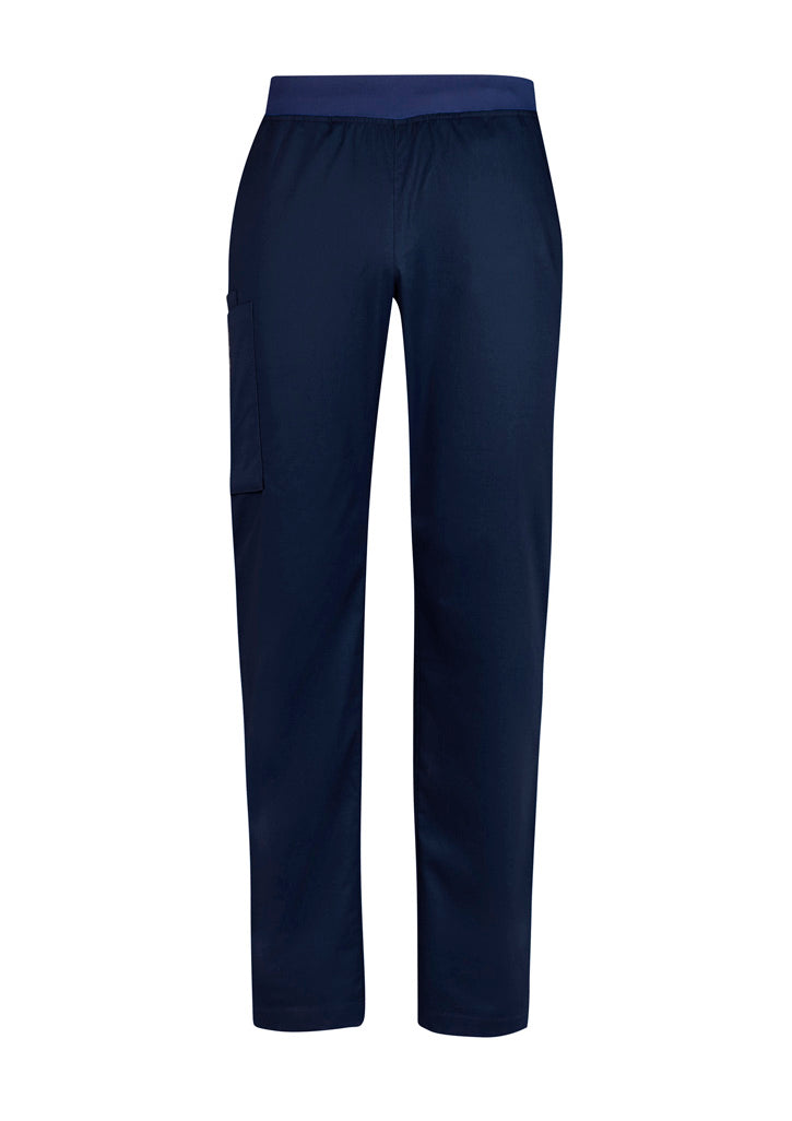 Mens Riley Straight Leg Scrub Pant CSP047ML