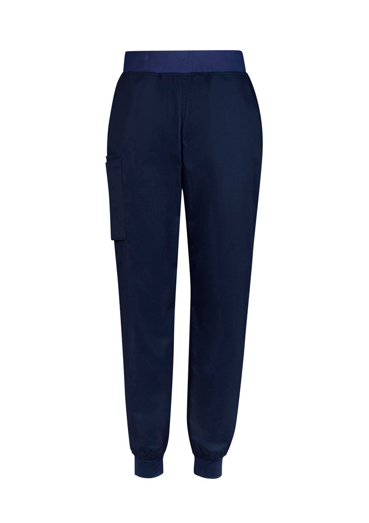 Mens Riley Slim Leg Jogger Scrub Pant CSP042ML