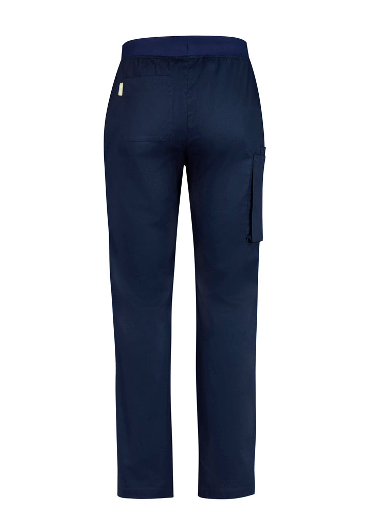 Mens Riley Straight Leg Scrub Pant CSP047ML