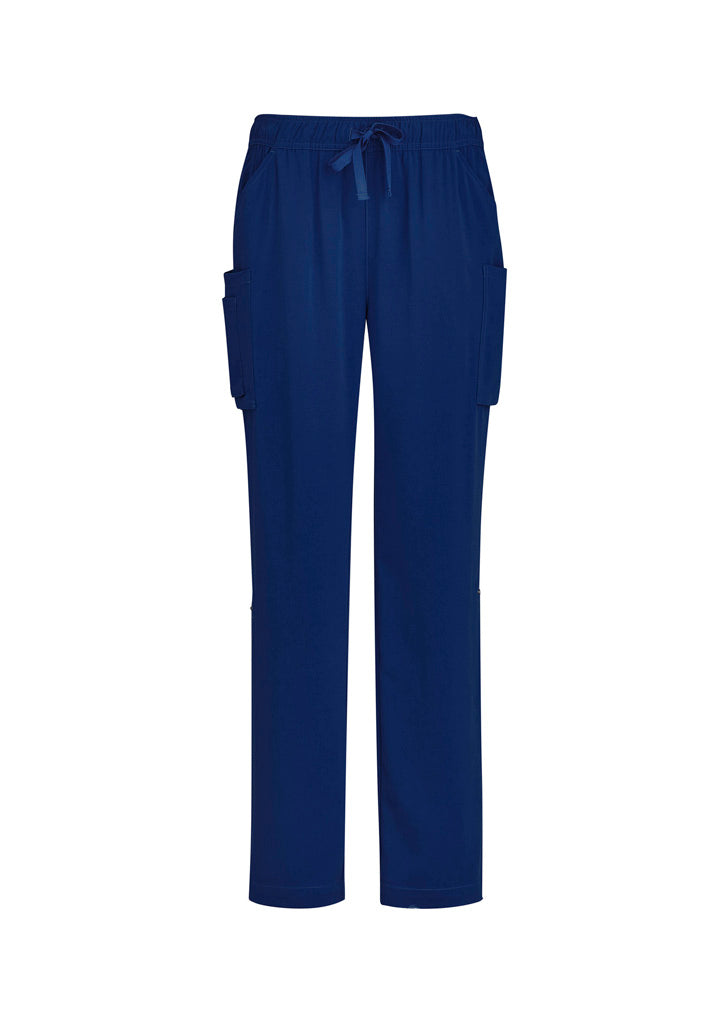 Womens Avery Straight Leg Scrub Pant CSP944LL