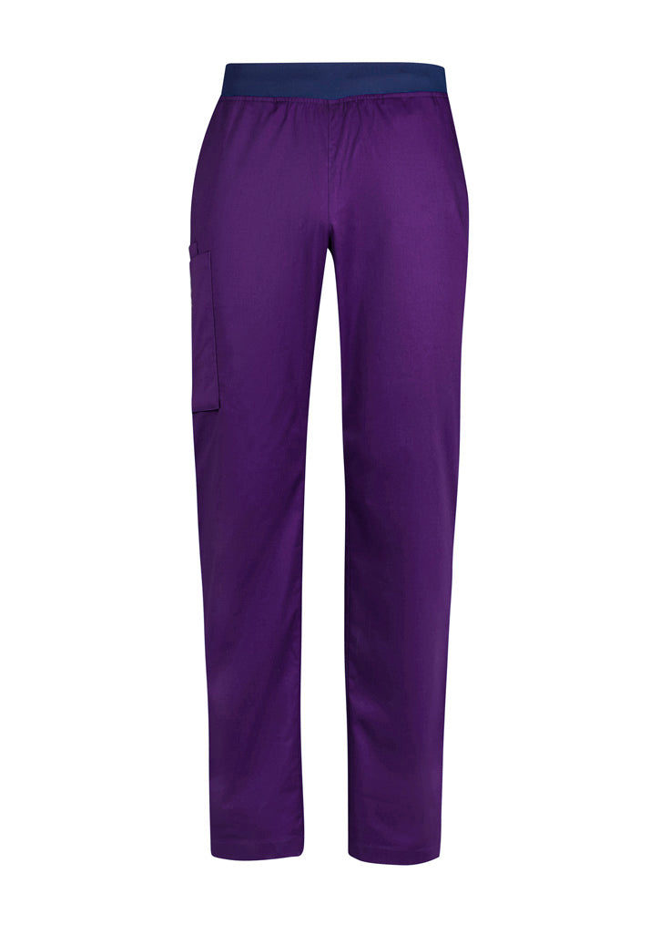 Mens Riley Straight Leg Scrub Pant CSP047ML