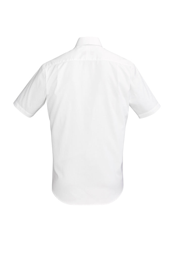 Mens Hudson Short Sleeve Shirt 40322