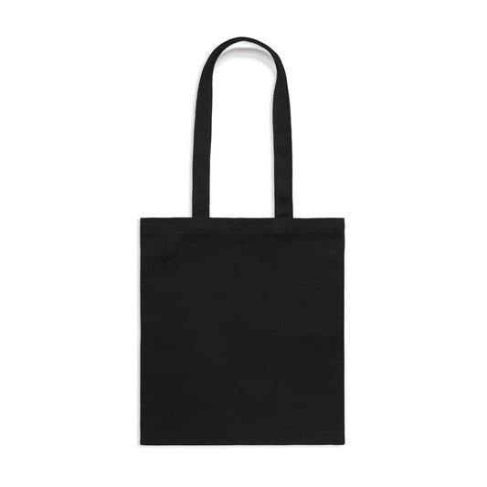 1000 Parcel Tote in Black