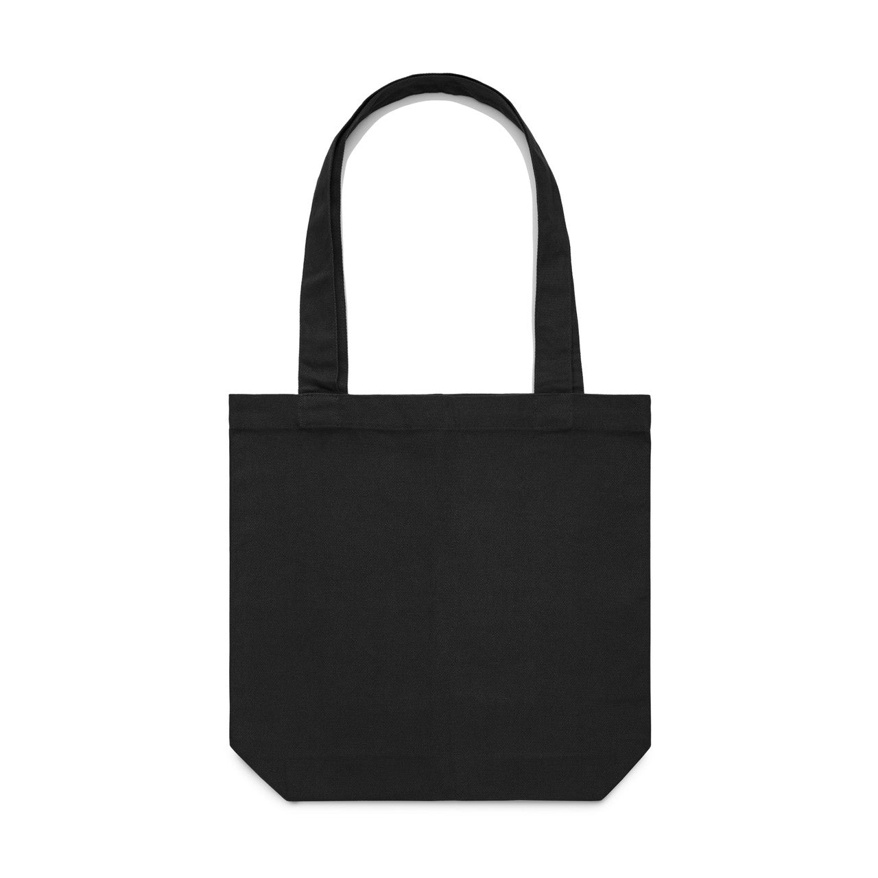 1001 Carrie Tote in Black