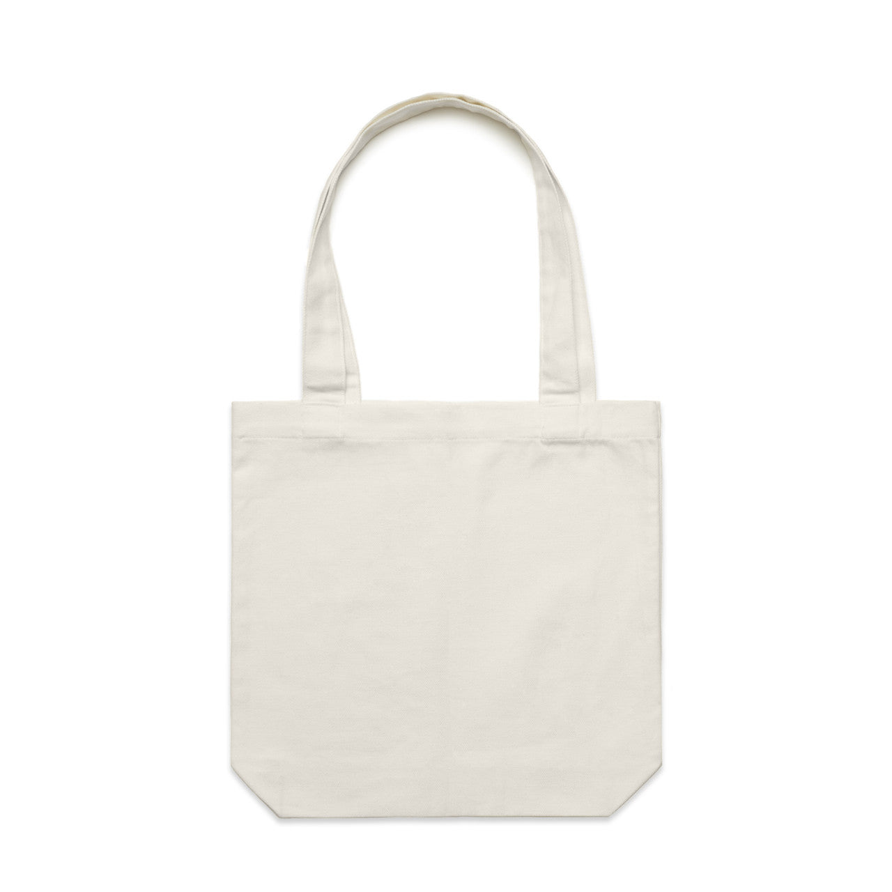1001 Carrie Tote in Cream