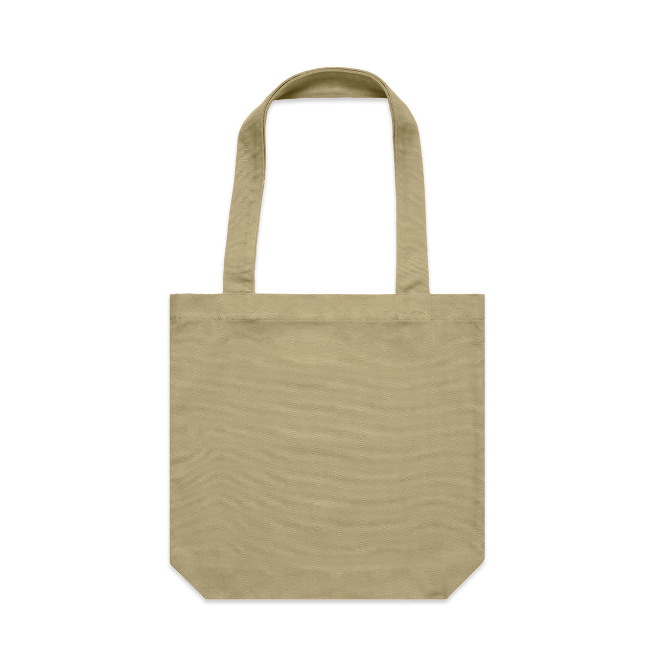 1001 Carrie Tote in Khaki