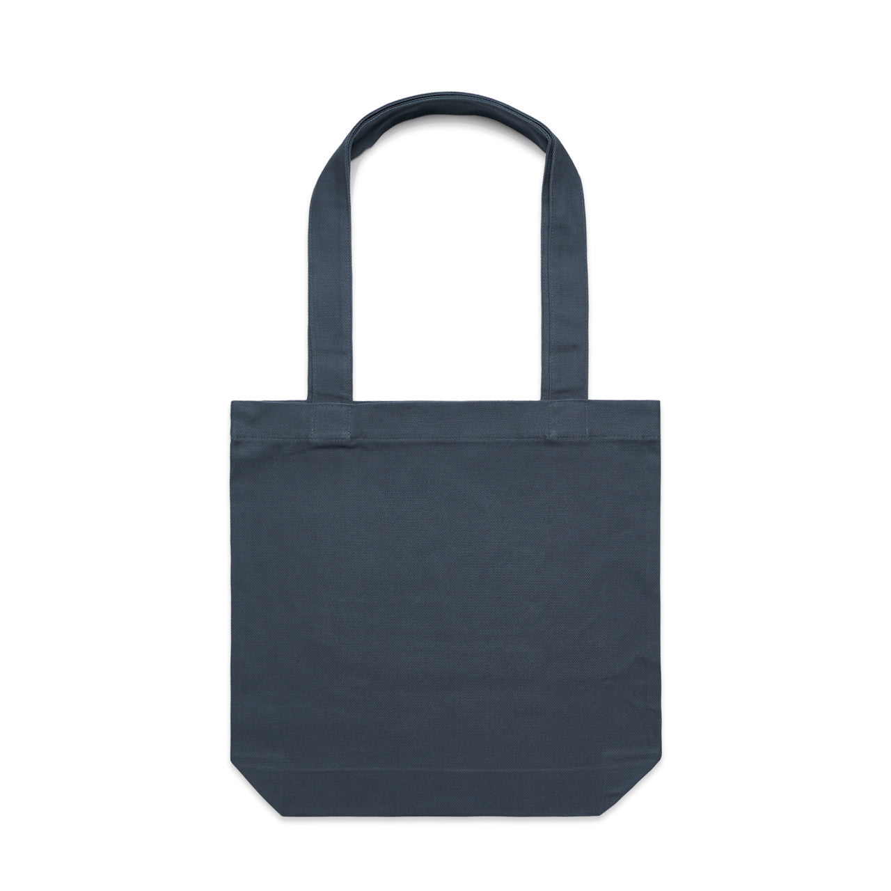 1001 Carrie Tote in Petrol Blue