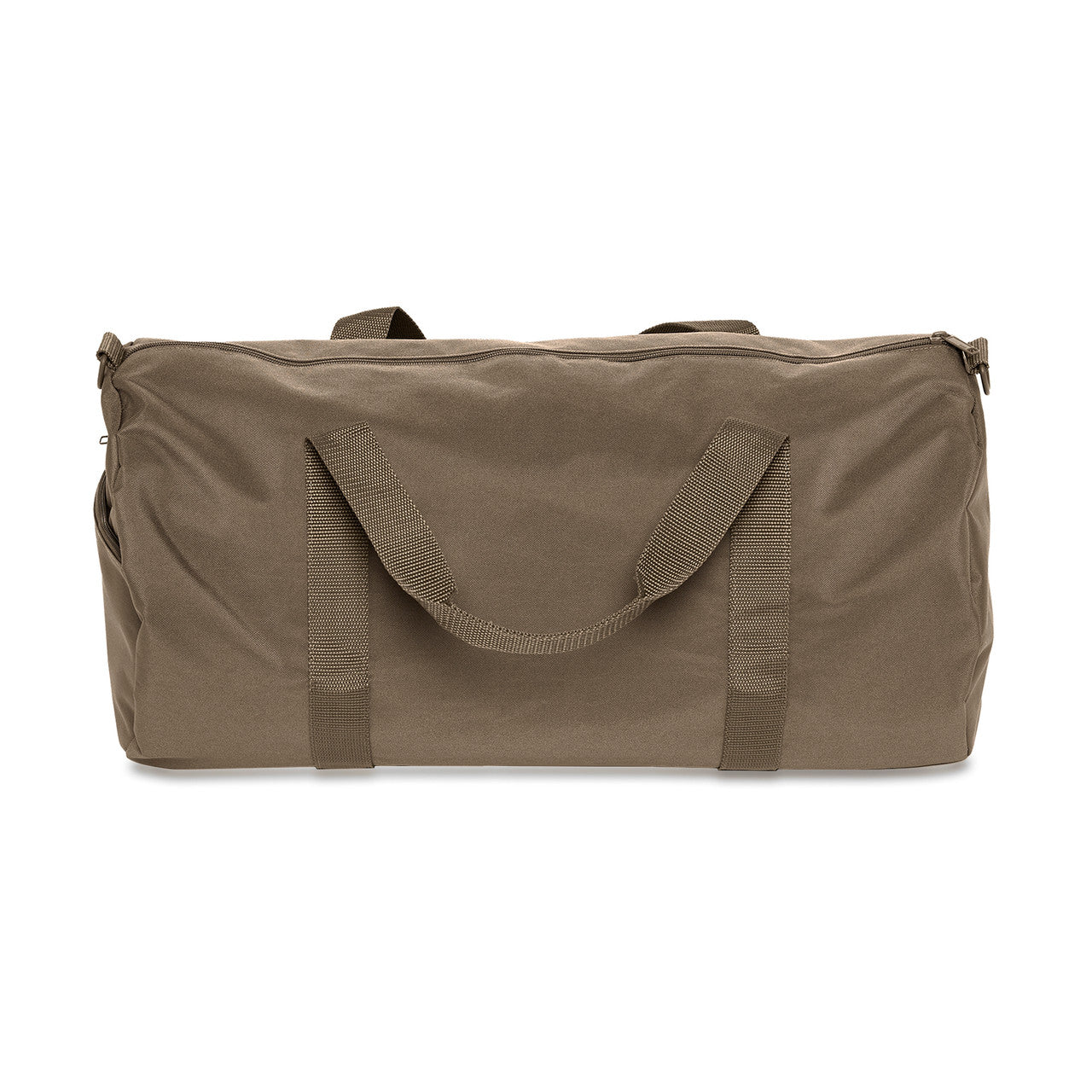 1003 Duffel Bag in Walnut
