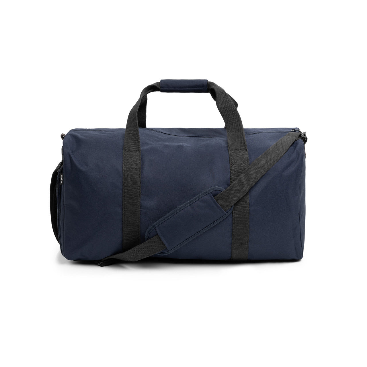 1009 Escape Travel Bag in Midnight/Black