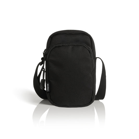 1010 Recycled Camera Bag in Black