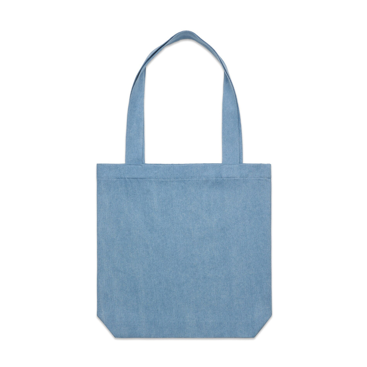 1012 Denim Carrie Tote in Denim