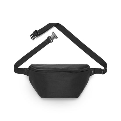 1014 Waist Bag in Black