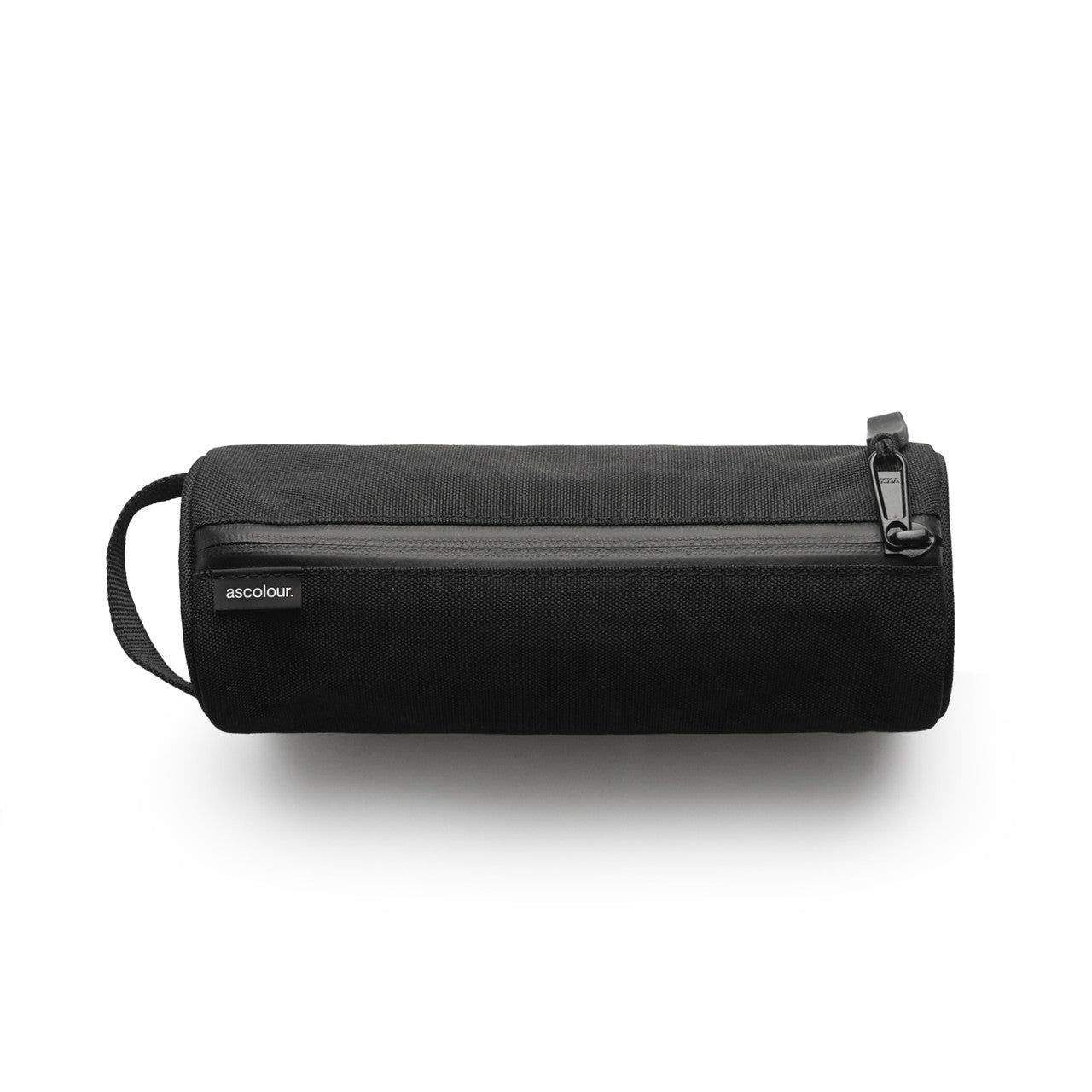 1023 Recycled Stationery Bag in Black
