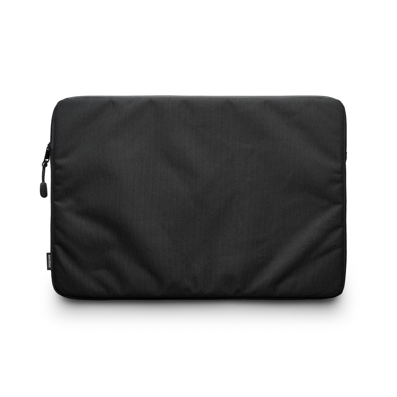 1024 Recycled Laptop Sleeve in Black