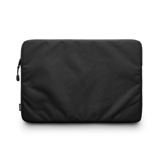 1024 Recycled Laptop Sleeve in Black
