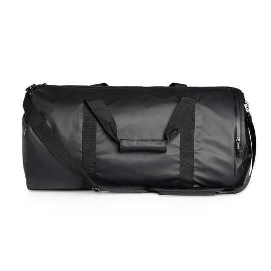 1036 Rain Duffel Bag in Black