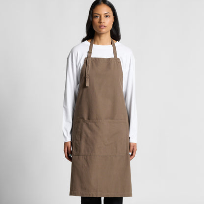 Canvas Apron 1080