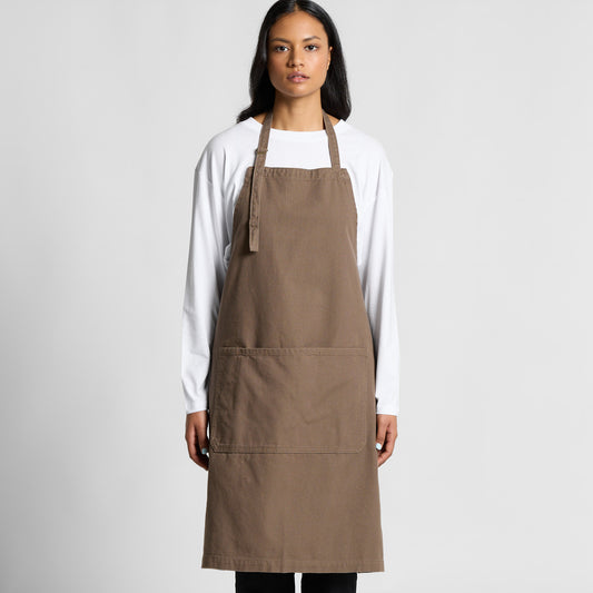 Canvas Apron 1080