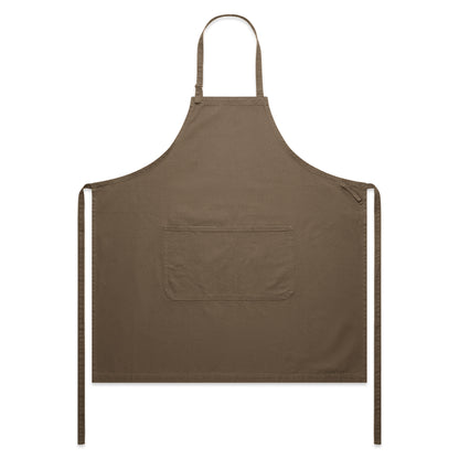 Canvas Apron 1080