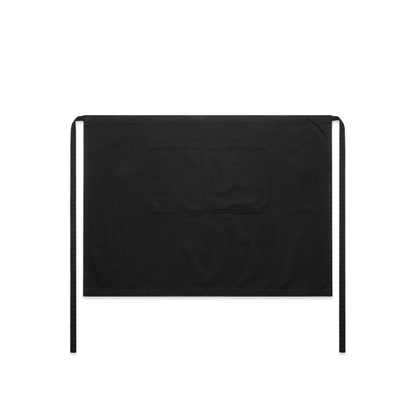 Canvas Half Apron 1081