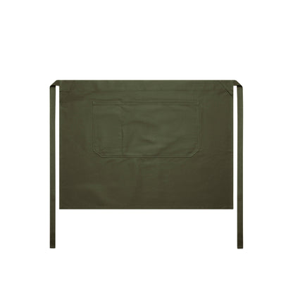 Carrie Half Apron 1083