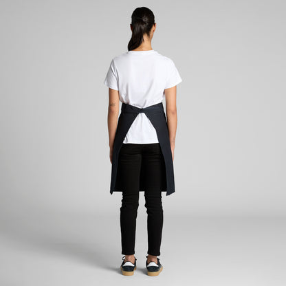 Carrie Half Apron 1083