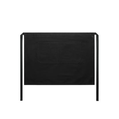 Carrie Half Apron 1083