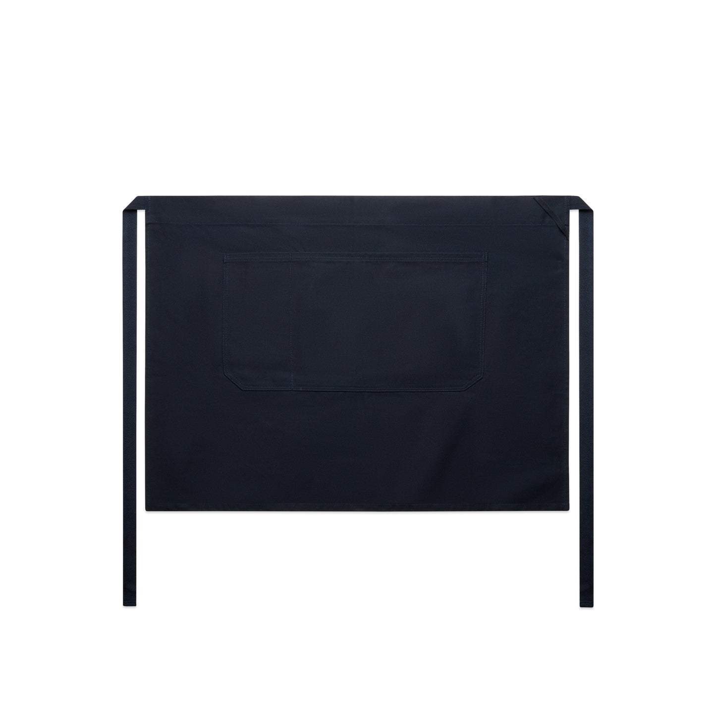 Carrie Half Apron 1083